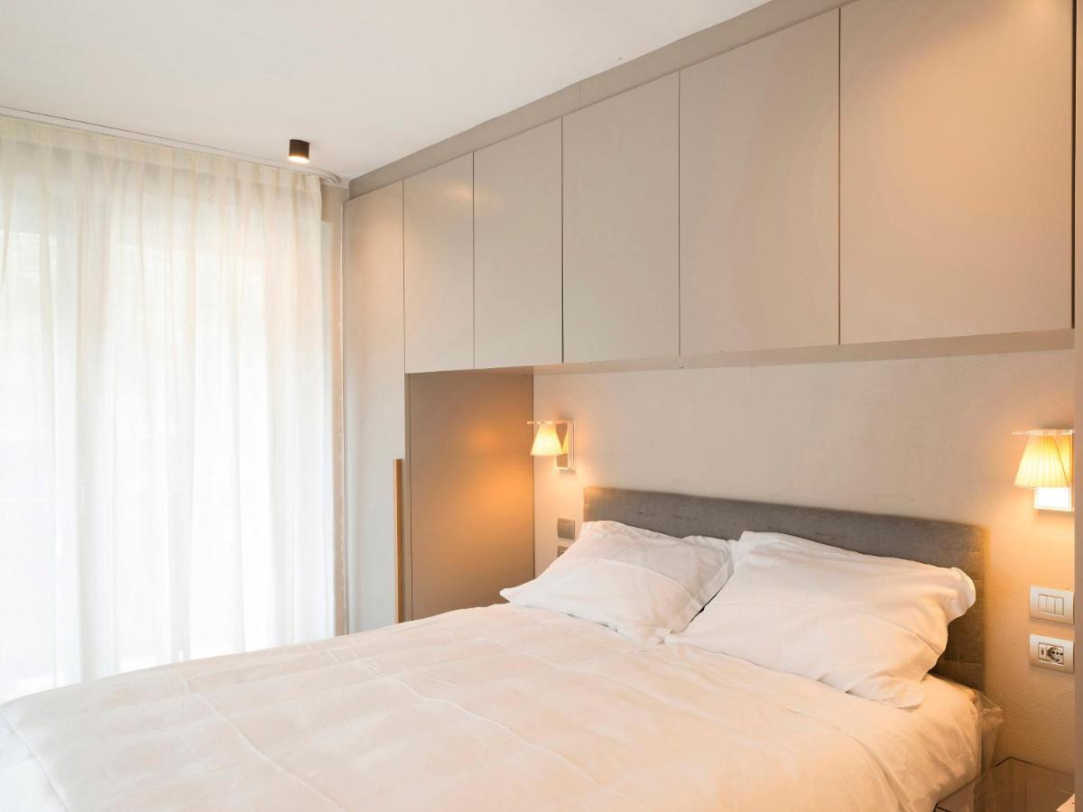 3 Chalets Aparthotel Breuil-Cervinia Bagian luar foto